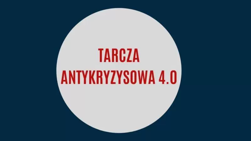 Tarcza Antykryzysowa 4.0