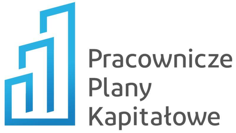 logo Pracownicze Plany Kapitałowe