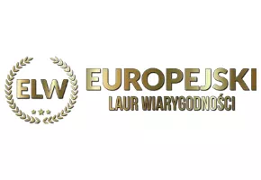 logotyp ELW